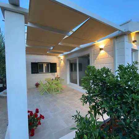 Holiday home Manuela Bei Trogir