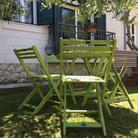 Holiday home Manuela Bei
