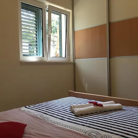 Holiday home Manuela Bei *