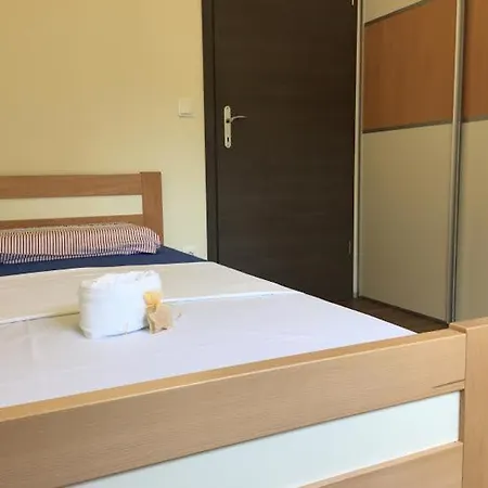 Holiday home Manuela Bei Trogir