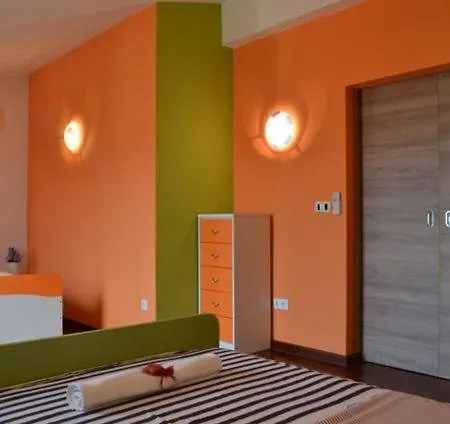Manuela Bei Holiday home Trogir