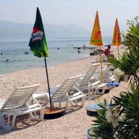 Manuela Bei Holiday home