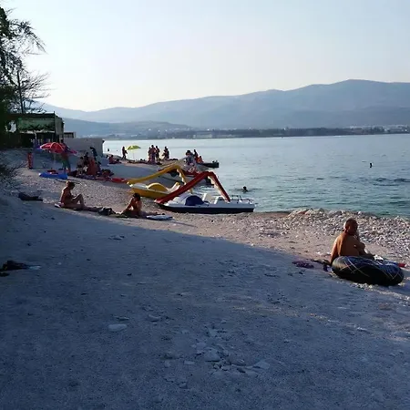 Holiday home Manuela Bei Trogir