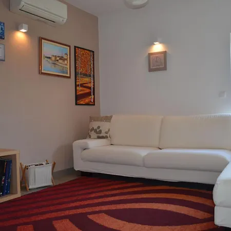 Holiday home Manuela Bei