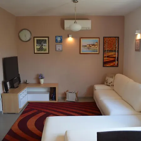Holiday home Manuela Bei *